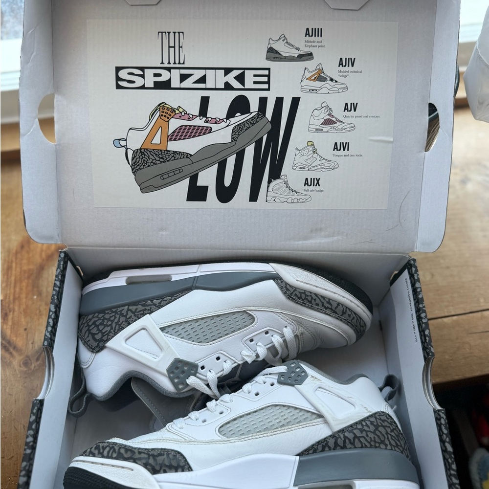 Jordan/Croc Sneaker Bundle - Picture 6 of 11